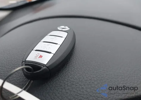 2015 Nissan Altima 2.5/2.5 S/2.5 Sl/2.5 Sv из США, поврежденный, VIN 1N4AL3AP4FC451051